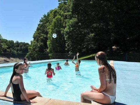 Camping Pont du Dognon - Camping Haute-Vienne - Image N°3
